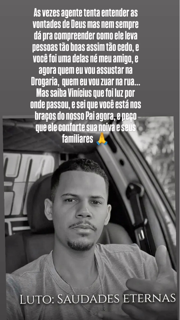 Rede Social