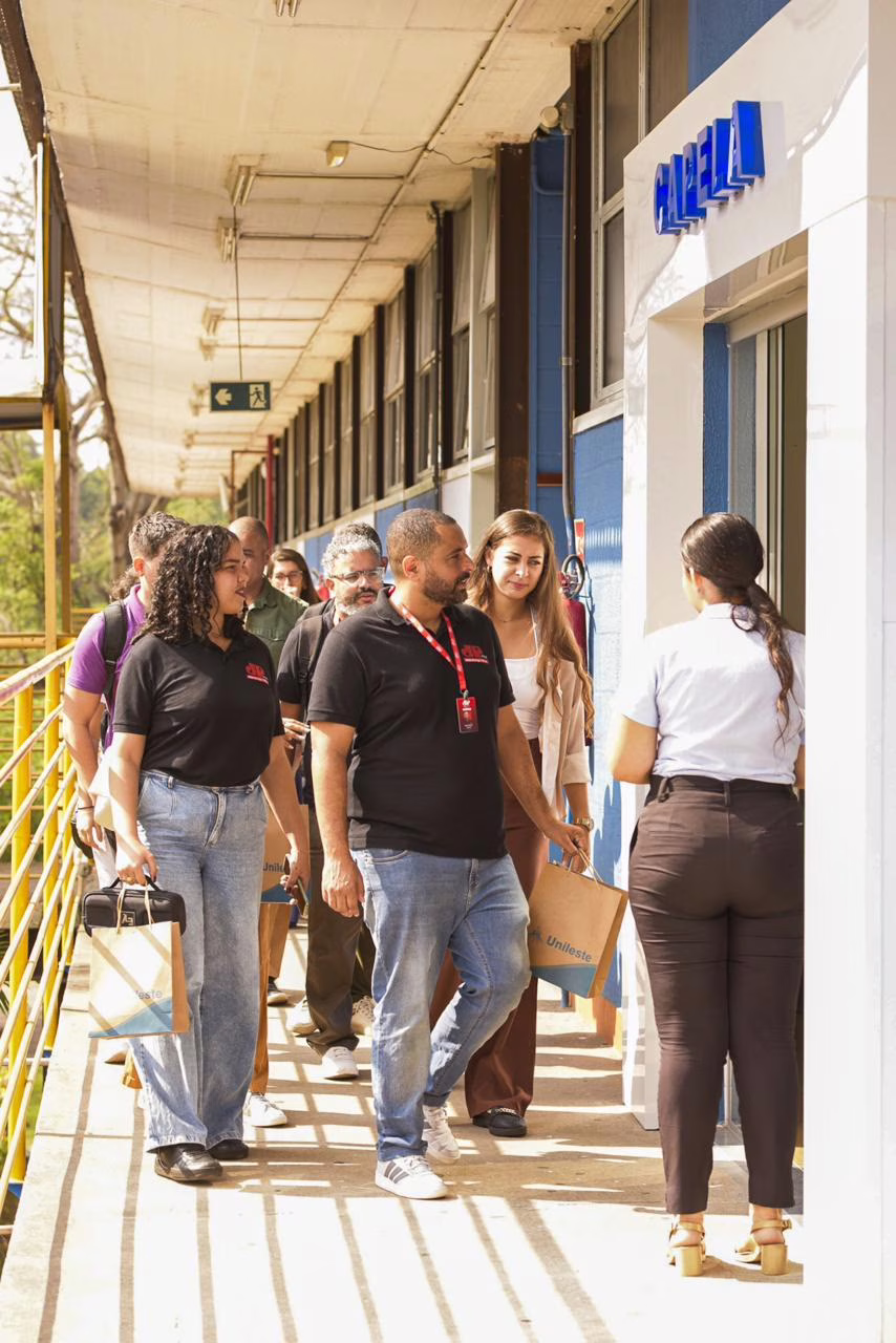 Fwd: Aviso de Pauta | Unileste celebra o Dia da Imprensa com jornalistas do Vale do Aço e divulga resultados de impacto social em 2025