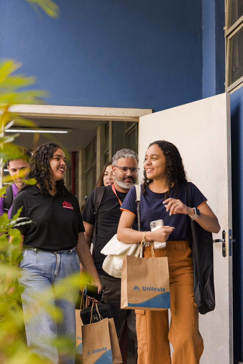 Fwd: Aviso de Pauta | Unileste celebra o Dia da Imprensa com jornalistas do Vale do Aço e divulga resultados de impacto social em 2025