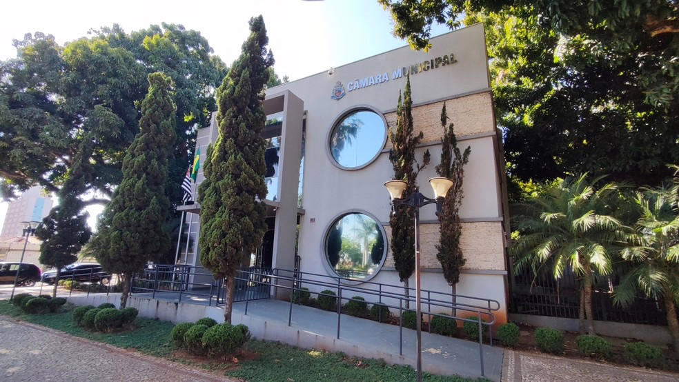 Vereadora faz parte da Câmara Municipal de Tatuí (P)