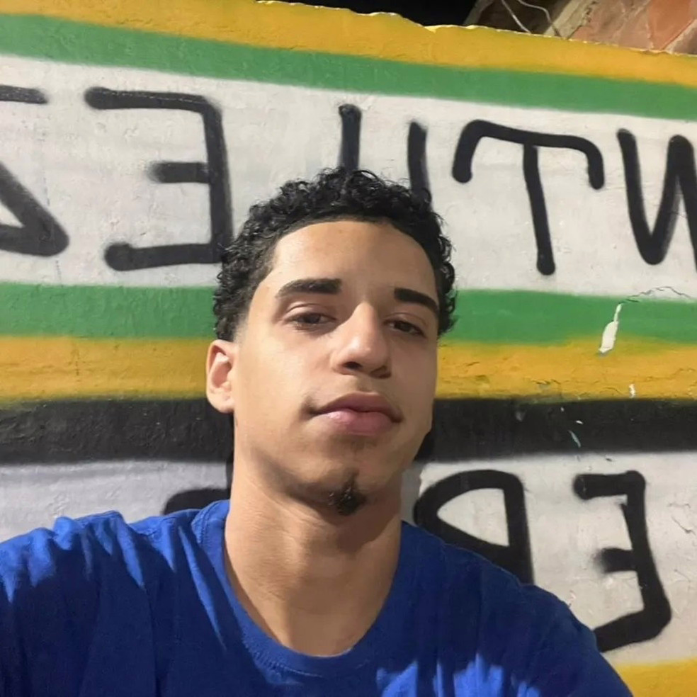 Herus G Mendes