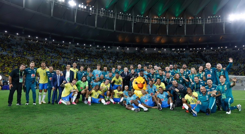 Municípios da região de Sorocaba (SP) irão exibir gratuitamente os jogos do Brasil em espaços públicos