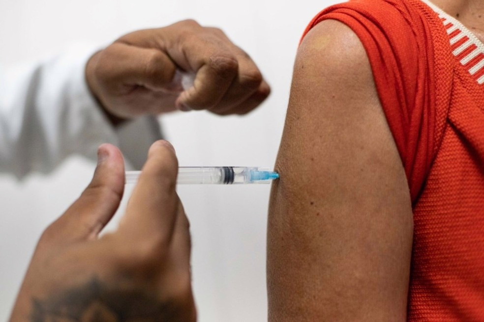 Volta Redonda amplia a vacinação contra influenza para todas as faixas etárias