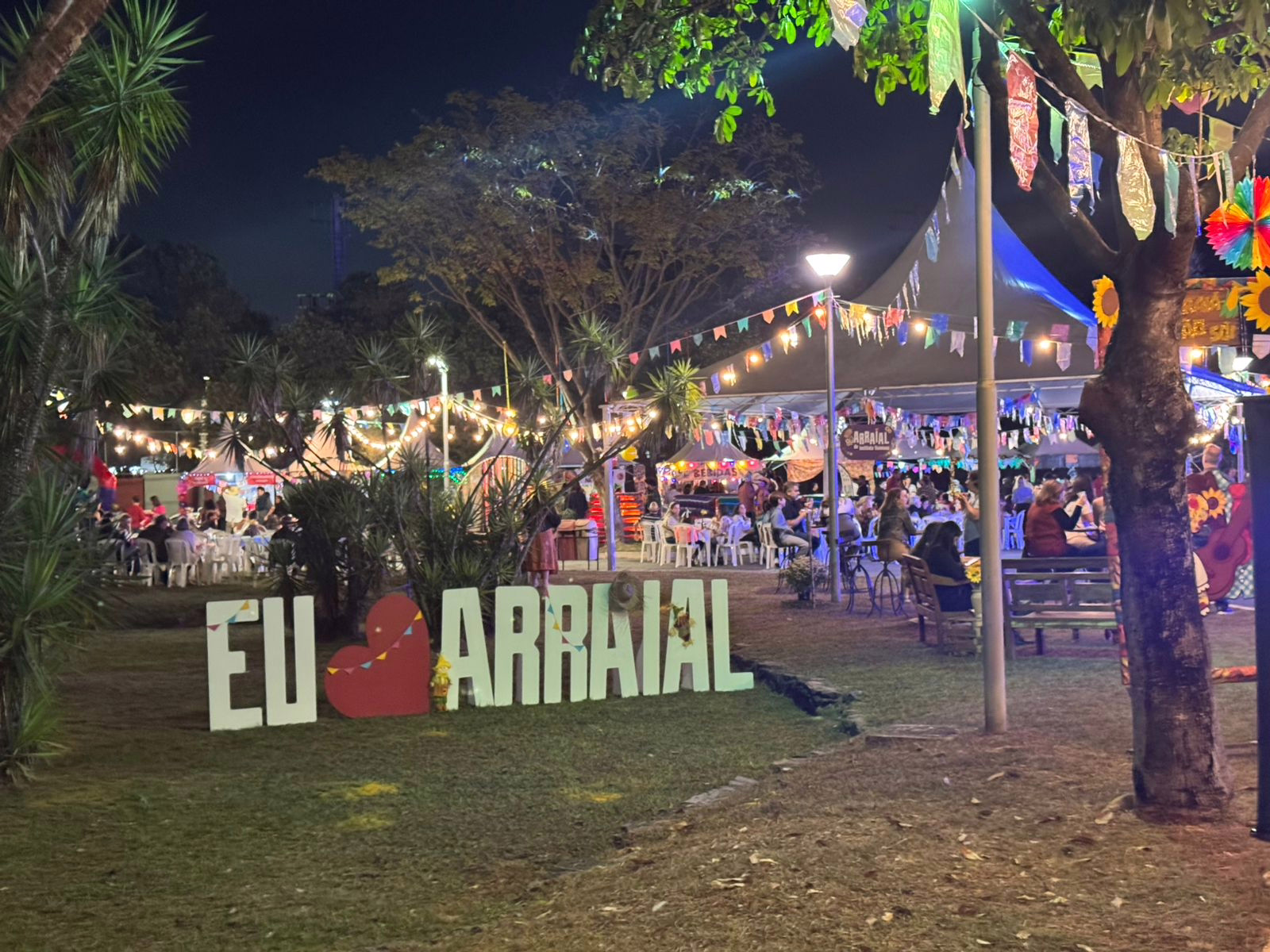 O evento acontece nos dias 03 e 04 de julho no Centro de Memórias Usiminas no bairro Castelo.