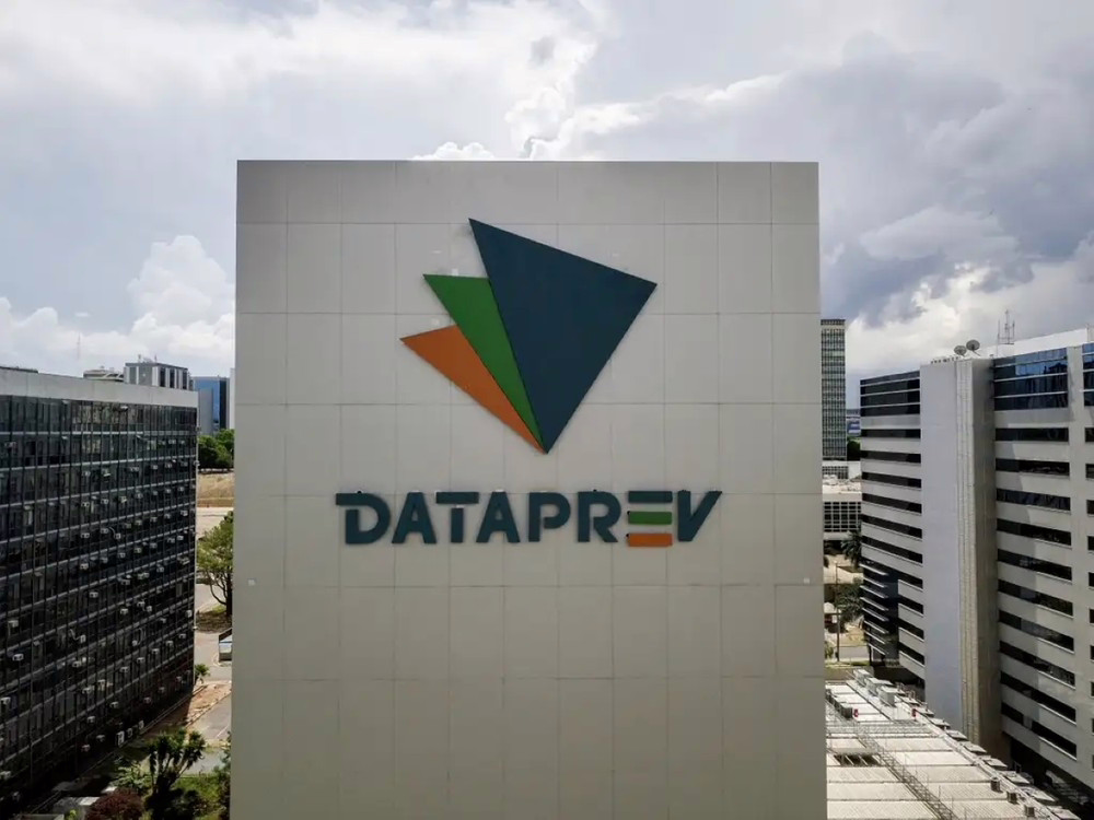 Concurso da Dataprev abre 1,8 mil vagas com salários de até R$ 10,6 mil