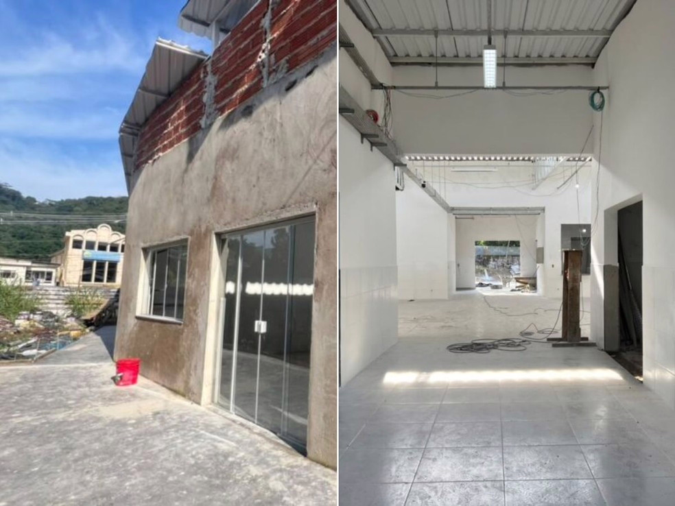 Cubatão dá início às obras de um novo Centro de Convivência
