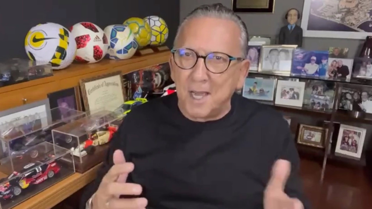 Galvão Bueno