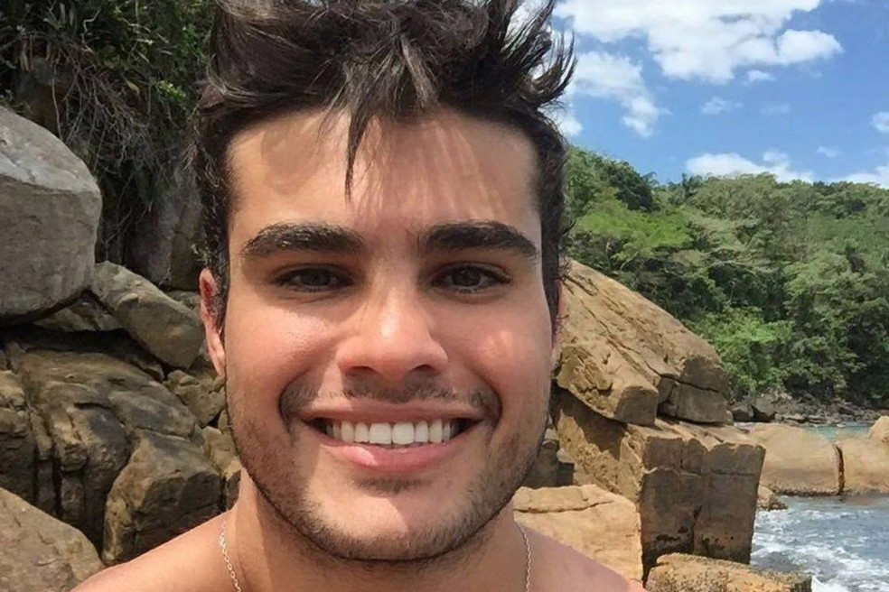 Wellington Augusto Mazini Silva foi detido em Cananéia por atuar ilegalmente como médico