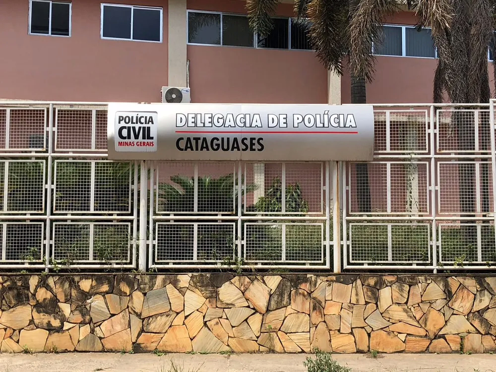 Polícia Civil vai investigar caso de feminicídio em Cataguases