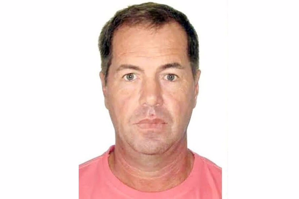 César Moranza recebeu pena de 83 anos de prisão
