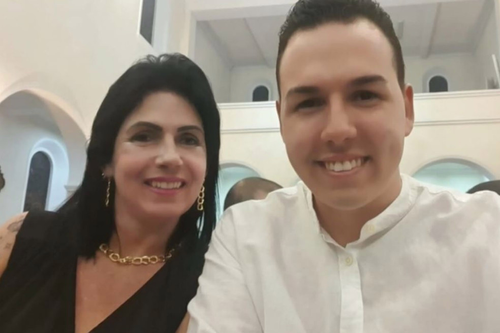 Fernanda e Maurício foram mortos em outubro de 2023