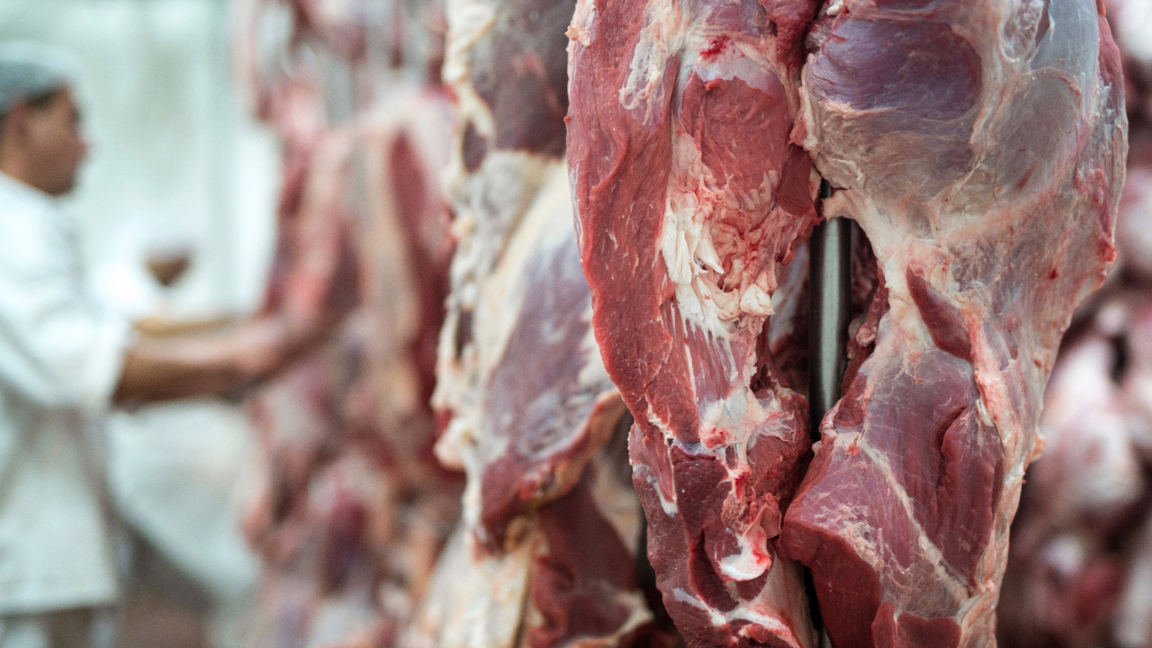 Carne bovina: Brasil quase esgota cota para vender à China e frigoríficos reduzem abates