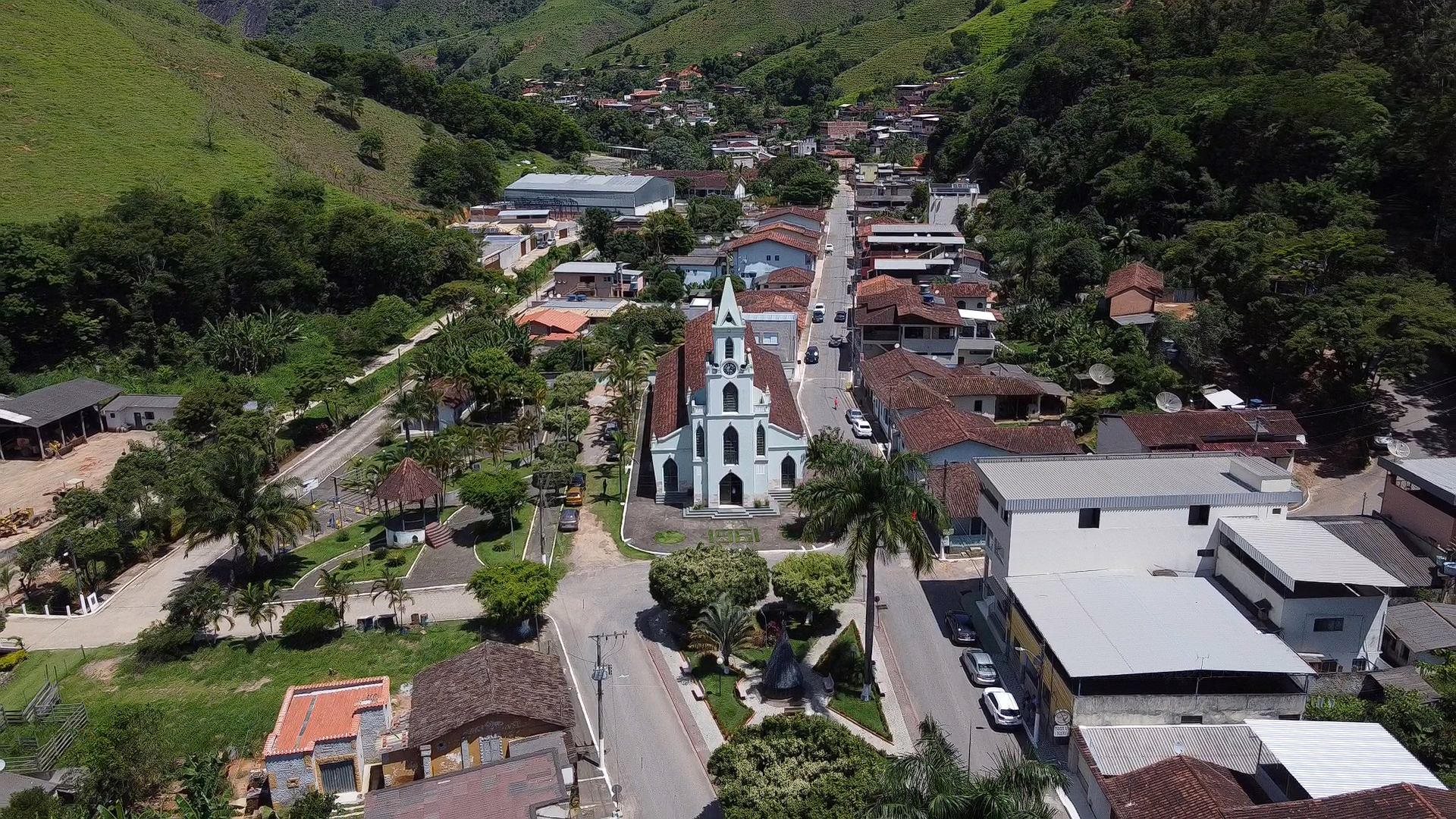 Fwd: Marliéria inicia revisão do Plano Diretor e convida população para participar da construção do futuro do município