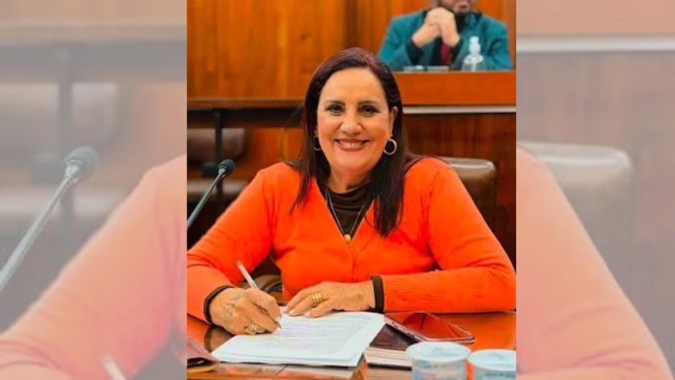 Vereadora teve o mandato cassado após anulação dos votos do partido por fraude na cota de gênero em Marília