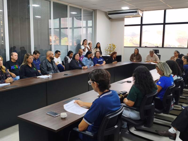 Prefeitura destina quase R$ 2 milhões para projetos sociais em Coronel Fabriciano