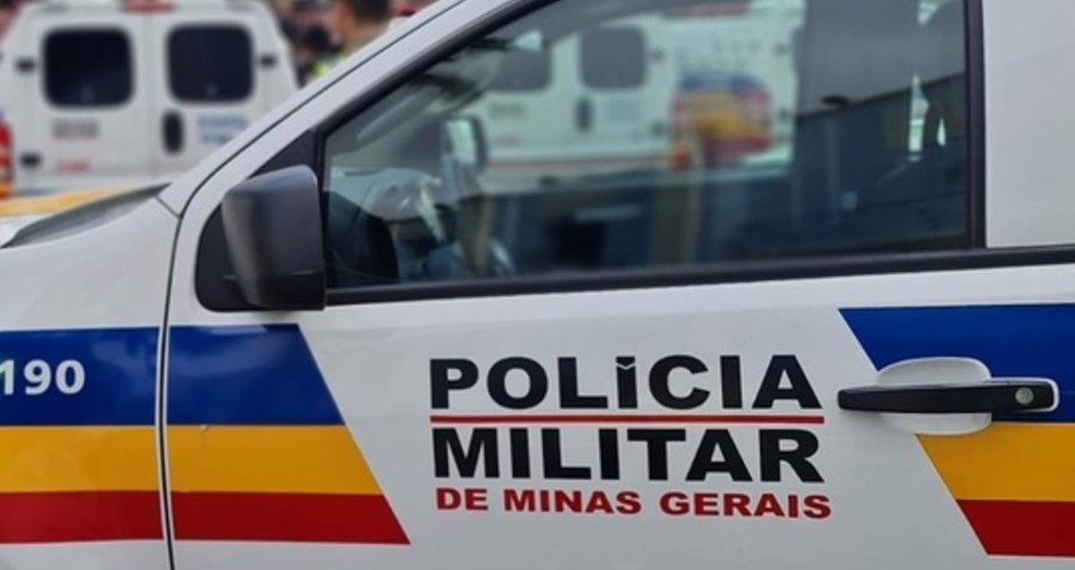 Mulher é presa e vai responder por estelionato