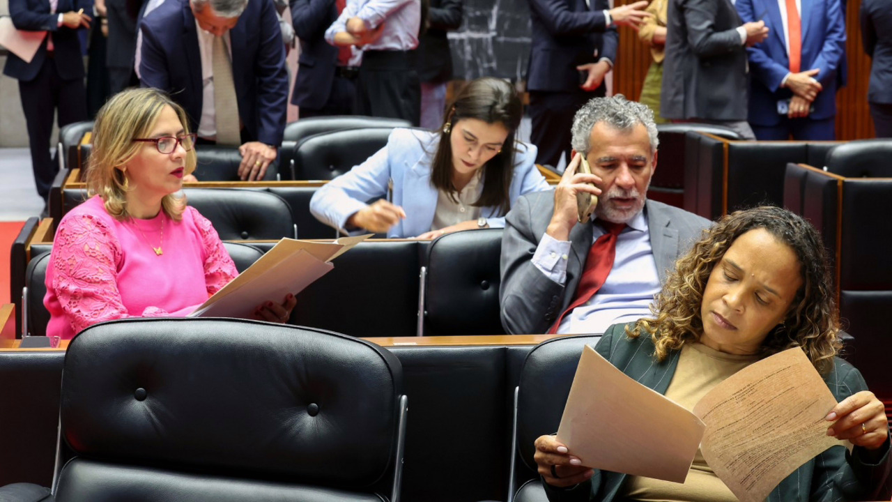 Com a aprovação do PL 4.929/25, a área da Estação Ecológica de Fechos pode ser acrescida de 50 hectares.