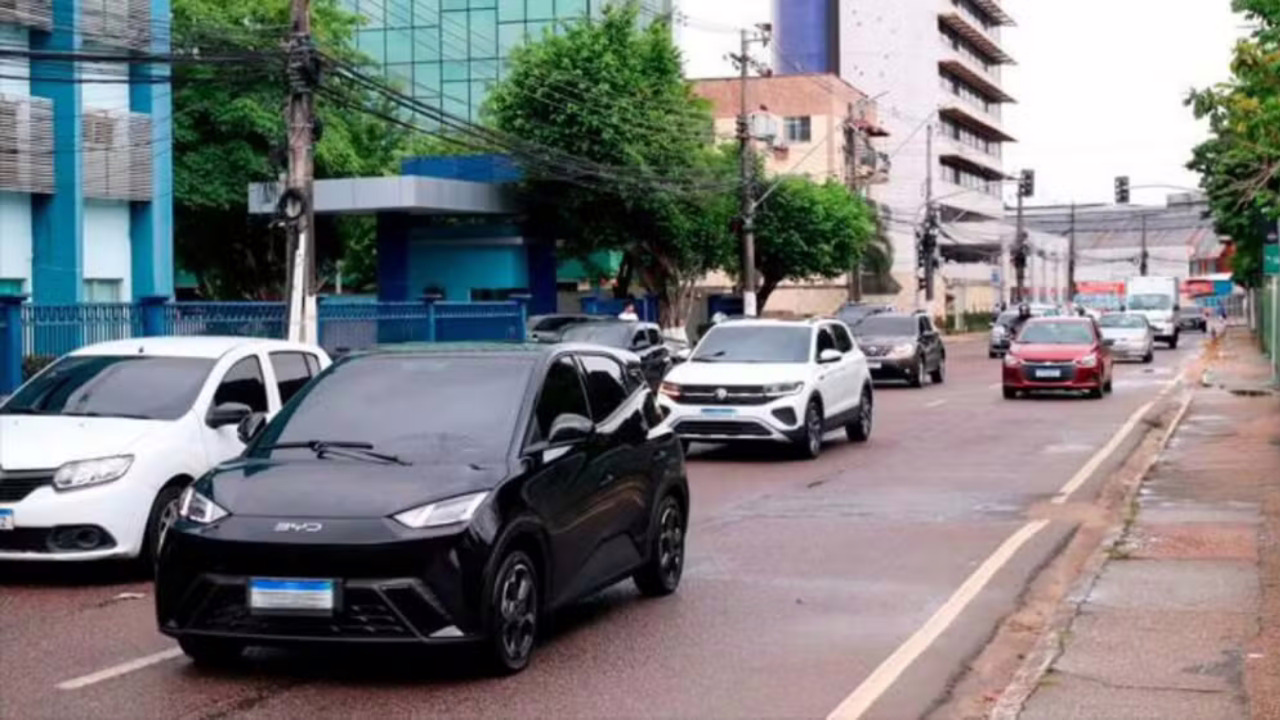 IPVA 2026 motoristas devem ficar atentos aos prazos de pagamento.