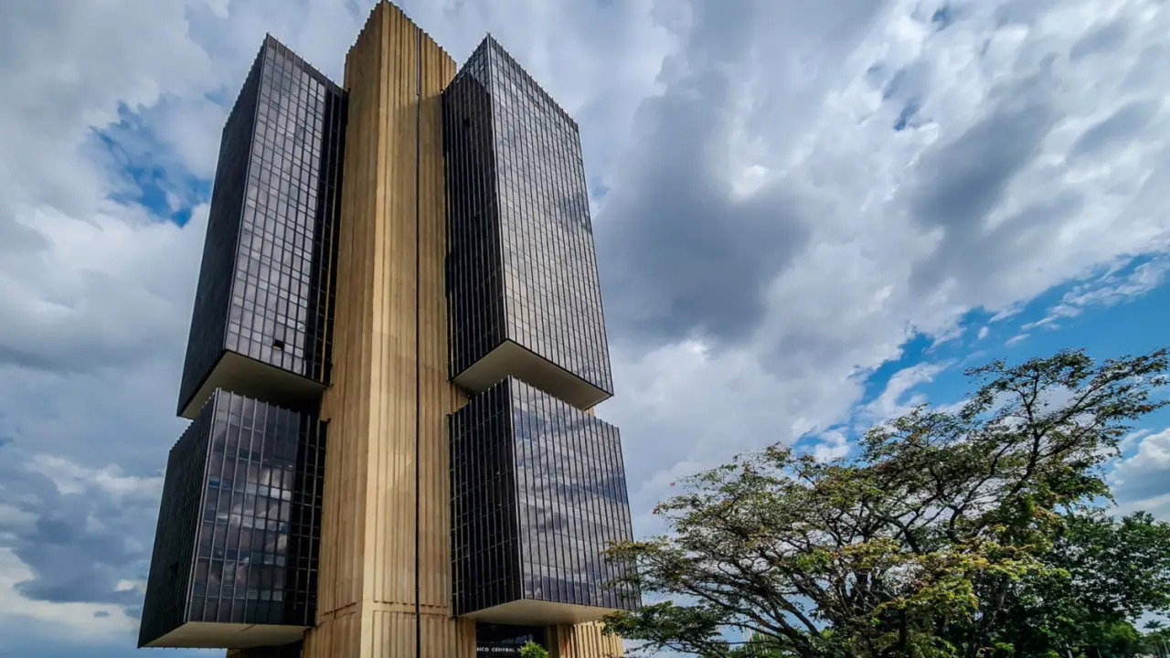 Sede do Banco Central