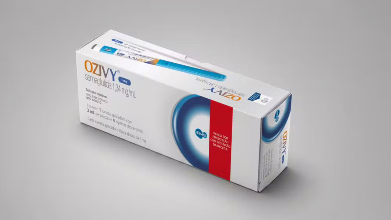Ozivy