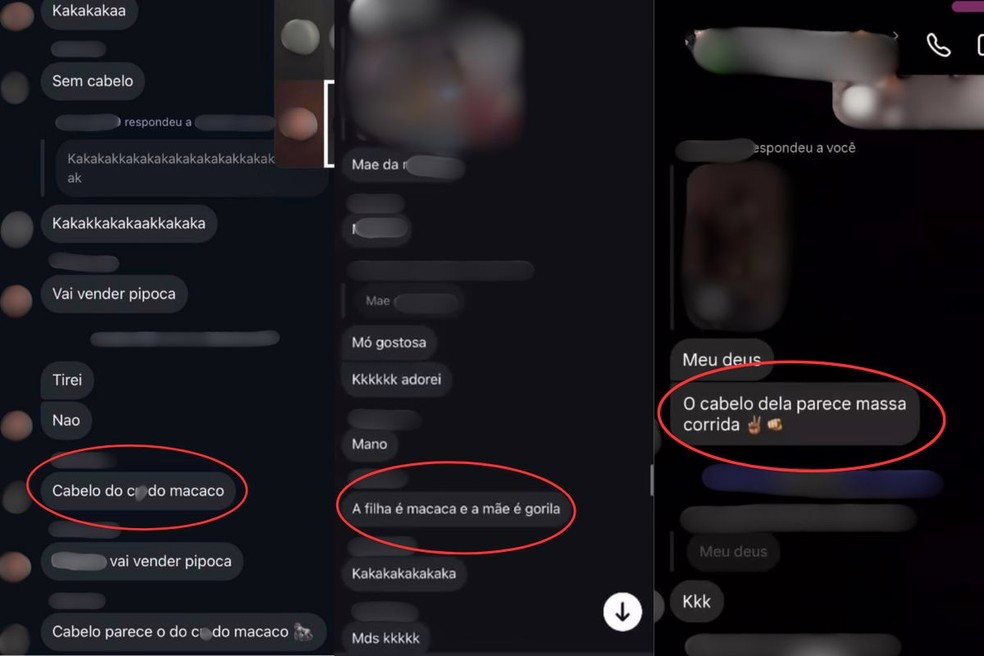 Adolescente é alvo de racismo por estudantes em escola de Praia Grande