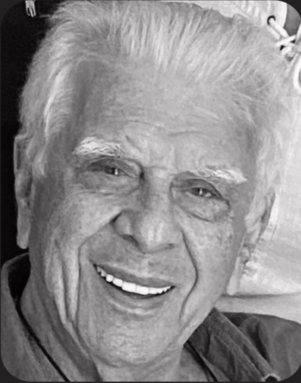 Morre aos 94 anos Waldyr Lima, fundador dos cursos CCAA