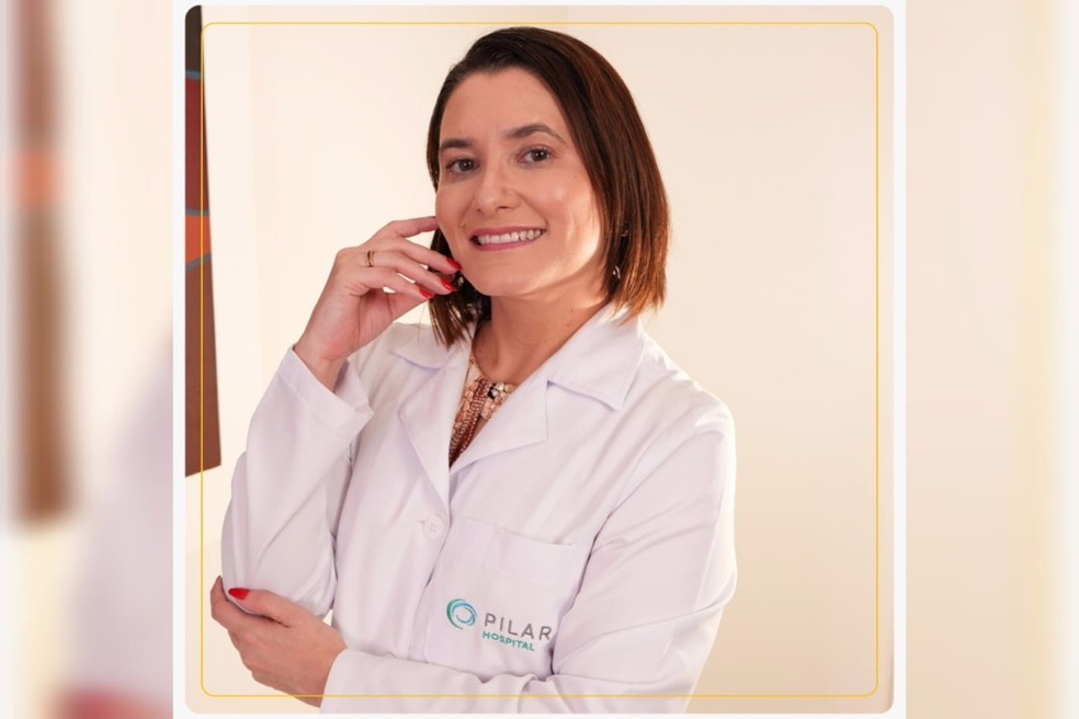 Neurologista Ana Paula Gomes comenta os riscos do vício em apostas online