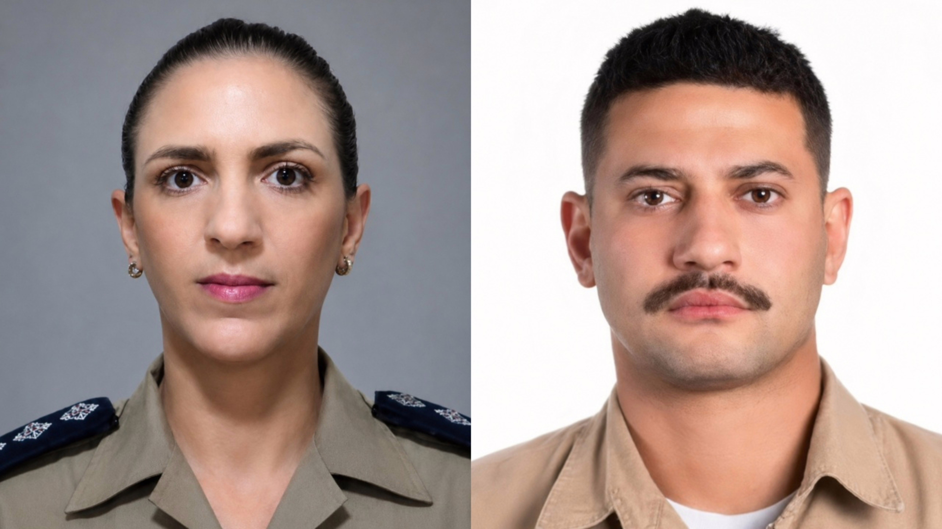 Sargento está preso; polícia investiga ferimentos, imagens de segurança, um cabo de madeira e roupas lavadas encontrados no apartamento