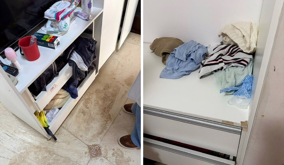 Falta de alimentos e uso de roupas de cama com urina levam à interdição de casa de repouso em Campinas