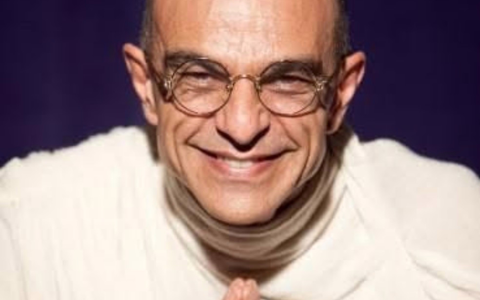 Registro da reportagem: O ator mineiro João Signorelli morreu aos 69 anos nesta terça-feira (21), em São Paulo.