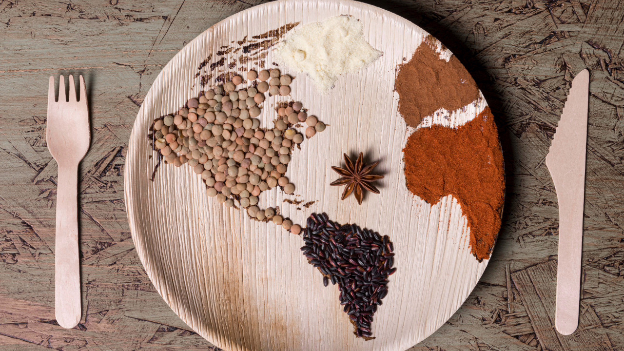 Fome cai pelo terceiro ano, mas ainda atinge 645 milhões de pessoas no mundo