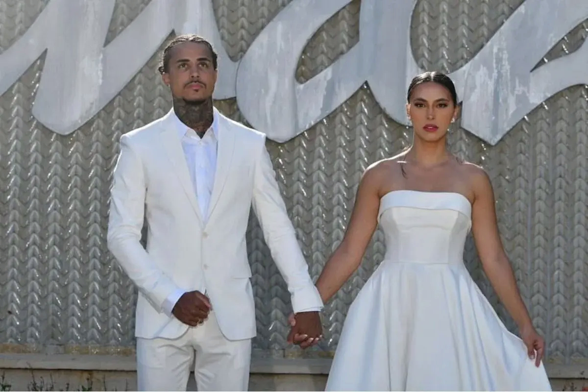 Casamento de MC Livinho chega ao fim meses após polêmica envolvendo Virginia (