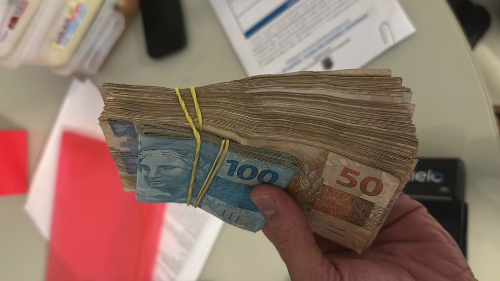 Operação combate esquema bilionário de lavagem de dinheiro relacionado ao jogo do bicho em SP, MS e RJ