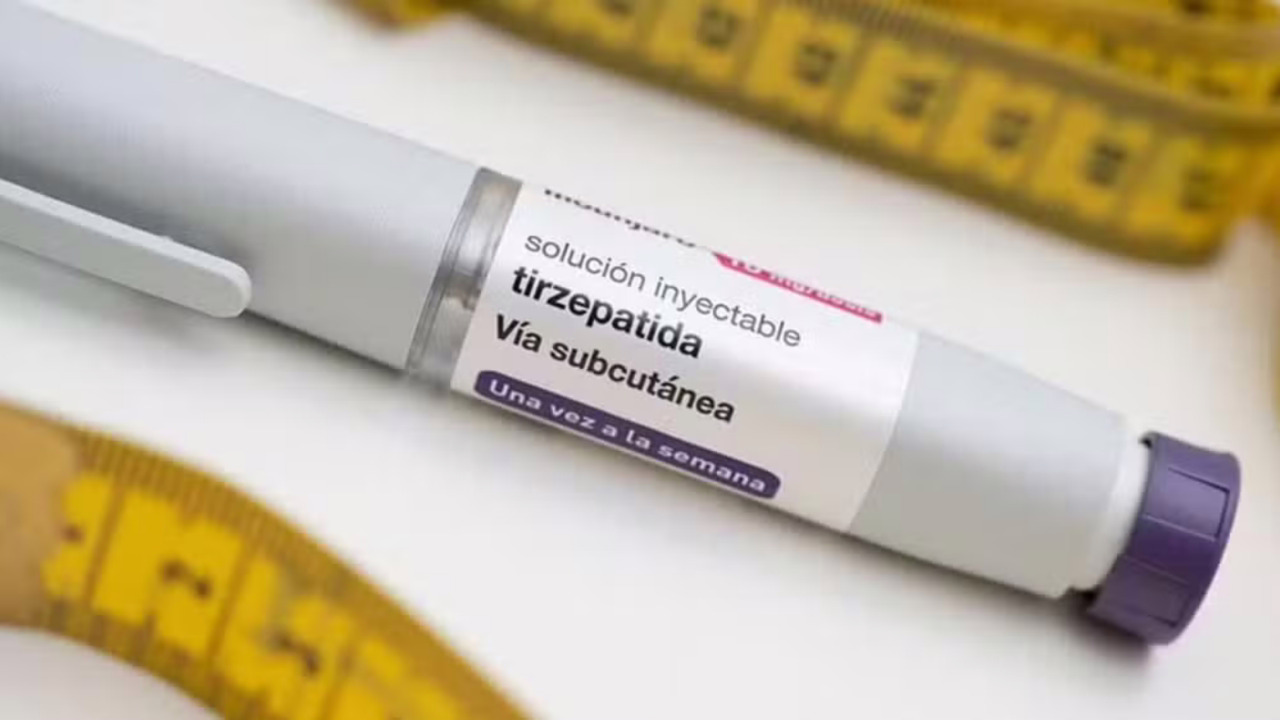 Tirzepatida é a mesma coisa que Mounjaro? Saiba mais sobre o medicamento