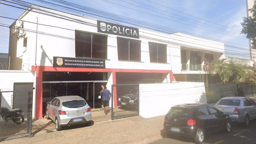 Delegacia de Defesa da Mulher de Araçatuba (SP)