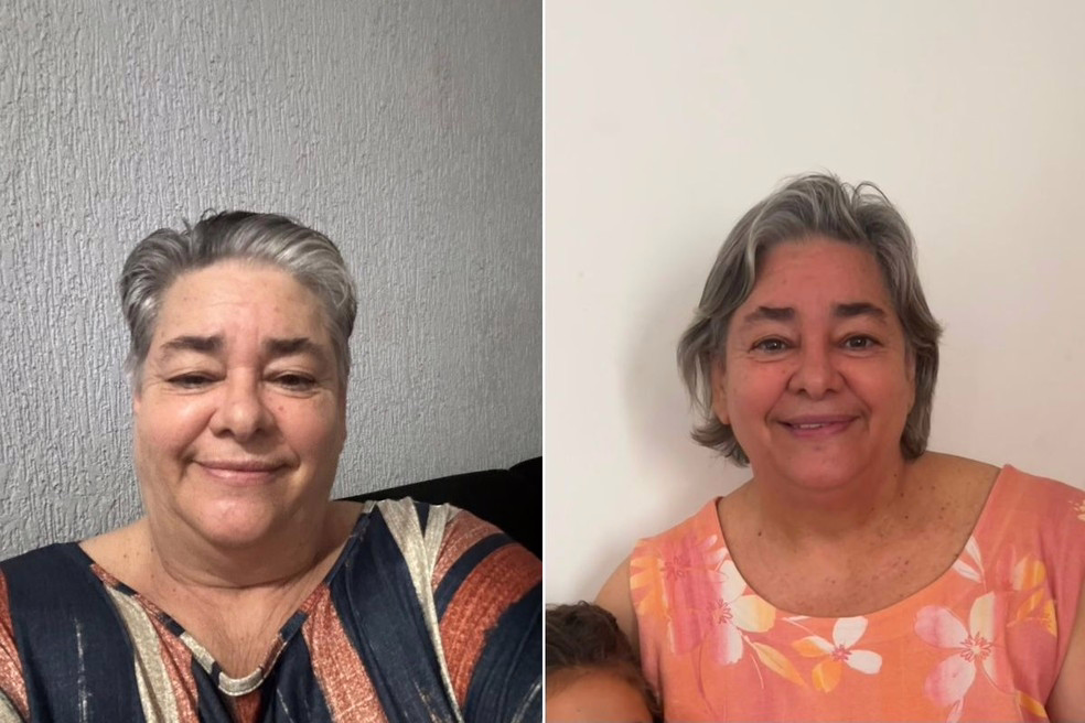 Márcia Guirao Seraphim morreu enquanto estava internada em uma UPA de Santos, SP