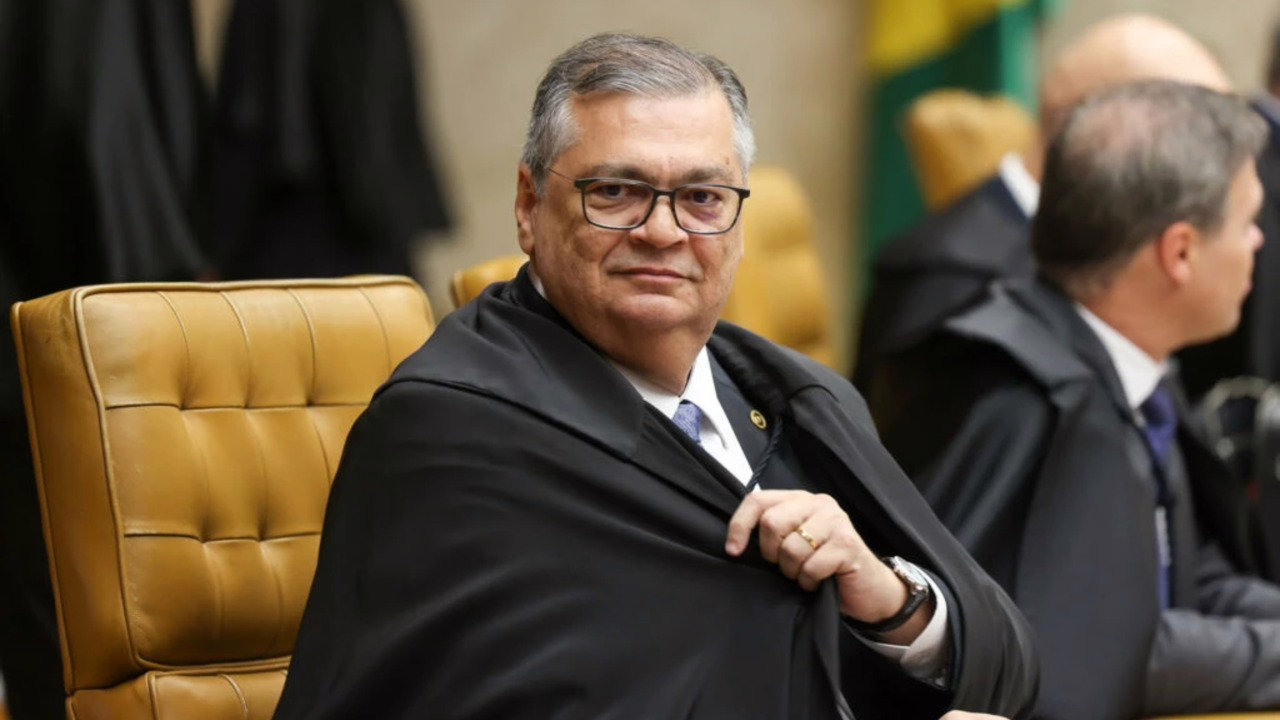 Flávio Dino