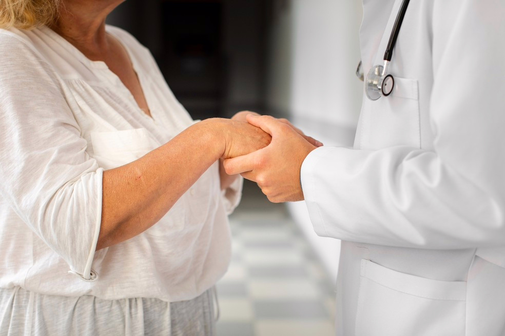 Na Uerj, 116 pacientes com esclerose múltipla foram avaliados