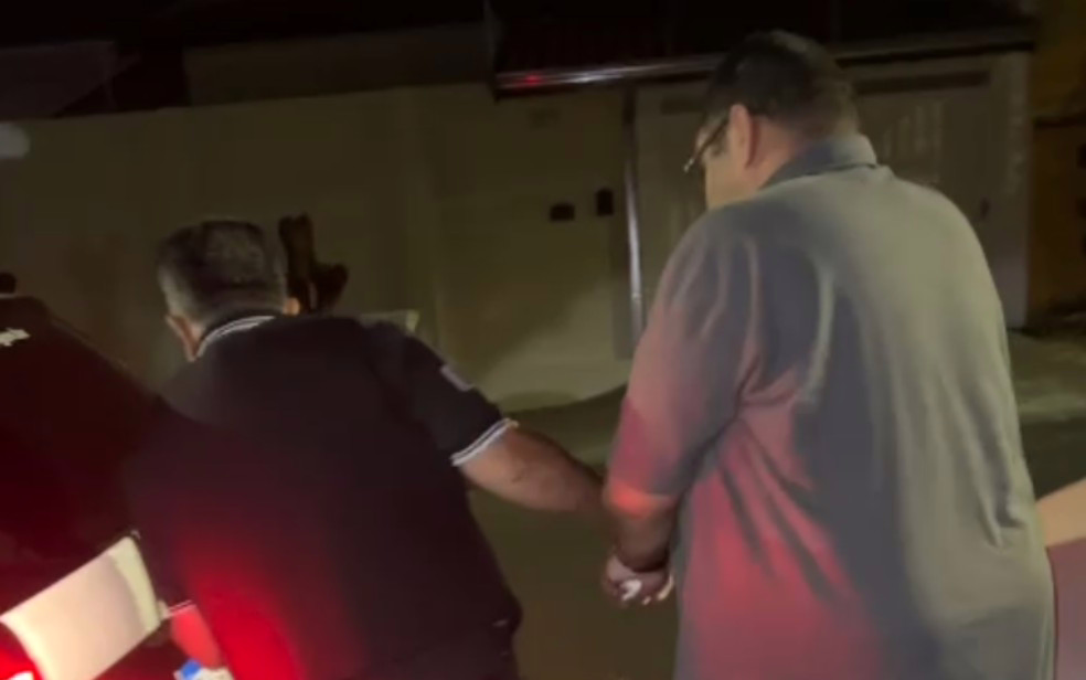 Polícia Civil prende suspeito de estelionato em Monte Azul Paulista (SP), que também responderá por tráfico de drogas