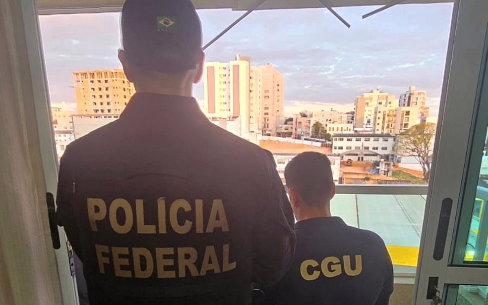 PF investiga possível esquema de desvio de verbas públicas na Universidade Federal de Lavras (UFLA)