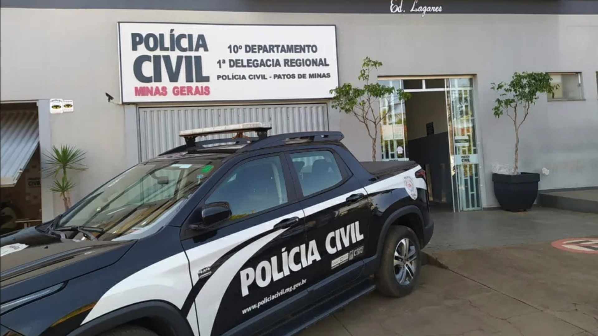 Polícia Civil/Divulgação