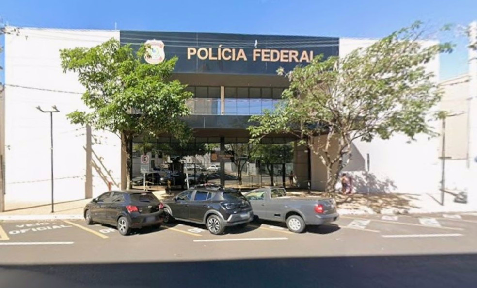 Documentos e outros materiais foram recolhidos e serão submetidos à análise