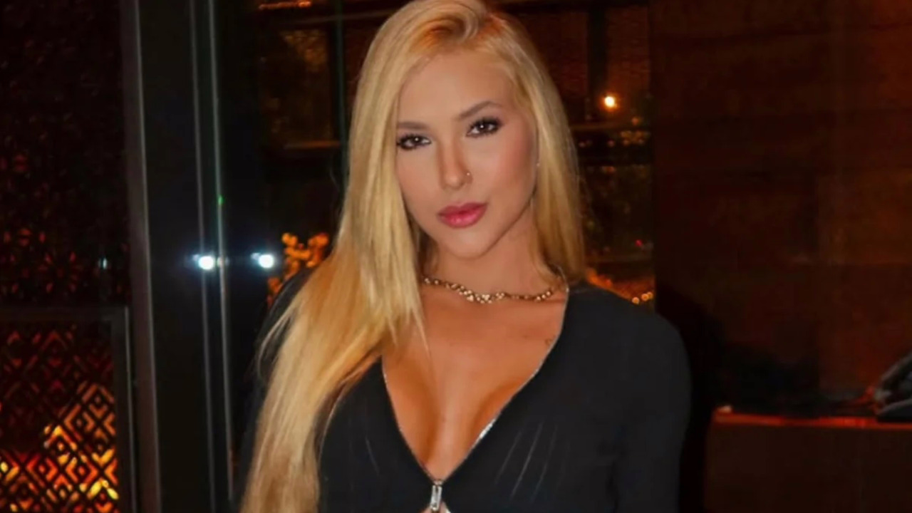 Virgínia Fonseca