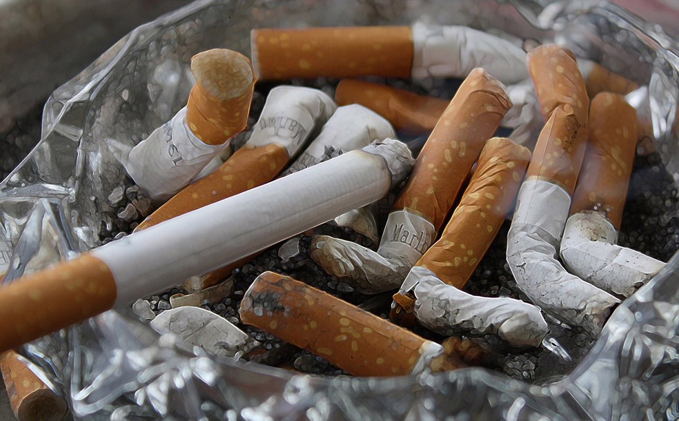 O cigarro provoca 8 milhões de mortes anualmente, mas os benefícios de abandonar o tabaco aparecem quase imediatamente