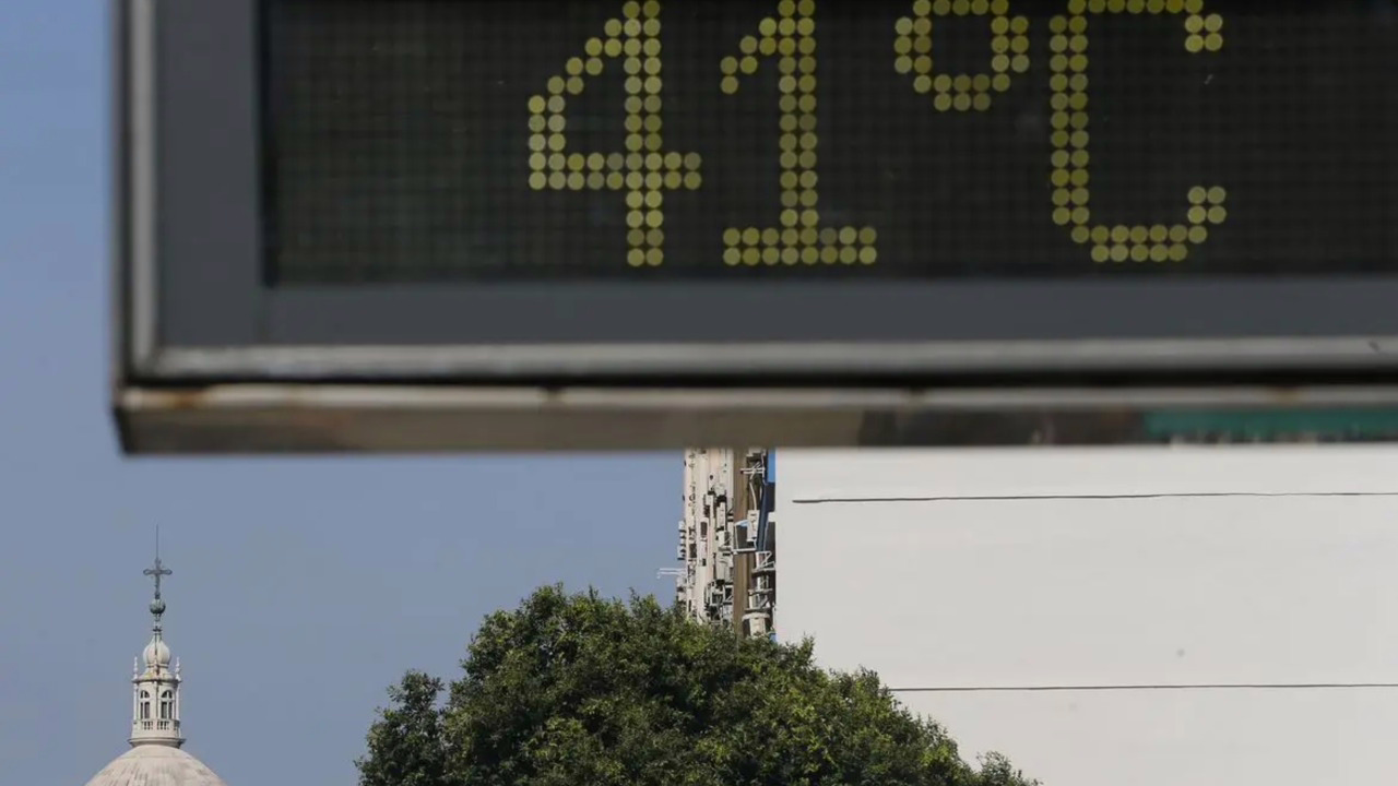 Temperatura (