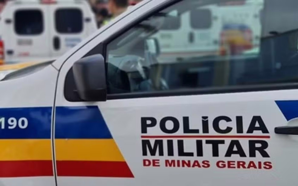 Mulher é assassinada a tiros em Passa Quatro; ex-companheiro se apresenta à polícia