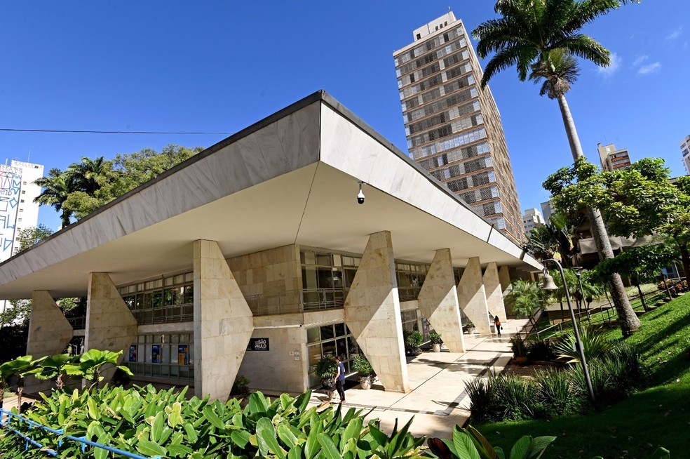 Administração municipal de Campinas