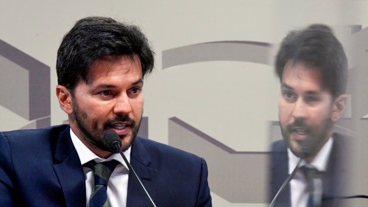 Faria (foto) foi ministro das Comunicações do governo Bolsonaro entre 2020 e 2022