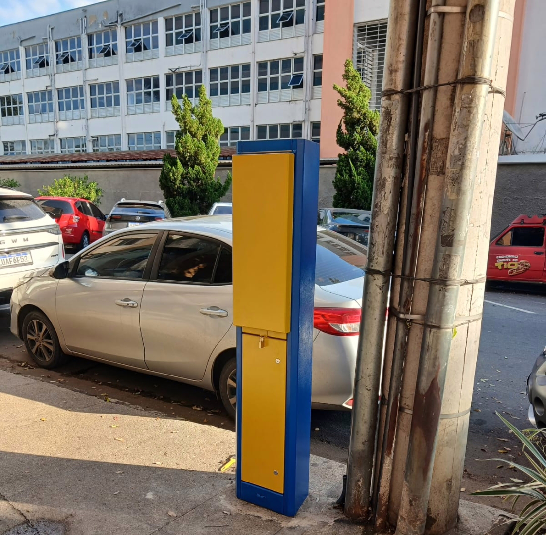Divulgação / PMI