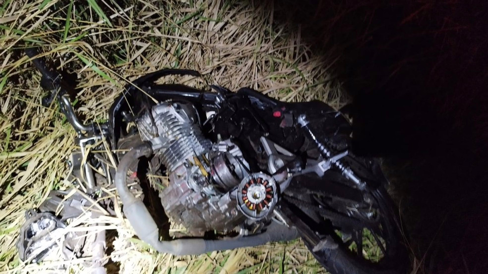Acidente ocorreu na BR-365, em Patrocínio